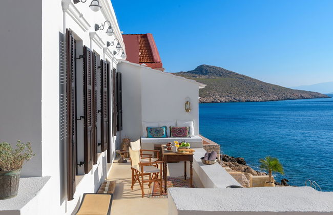 Halki Sea House - Photo 19