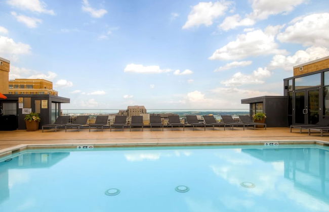 Bluebird Suites in Pentagon City - Photo 33