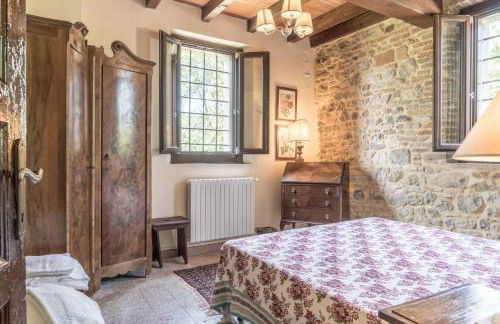 Villa Ca de Angeli - Tabiano Castle Country Villas - Photo 38