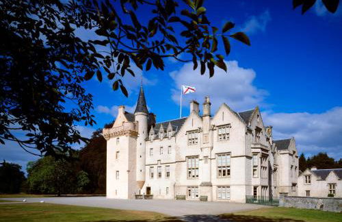 Cormack Lodge - Brodie Castle - Foto 21