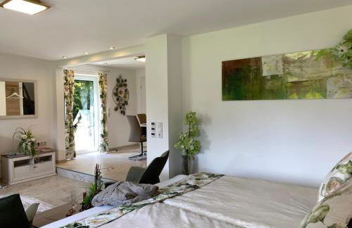 Romantic Greenhouse - Foto 64