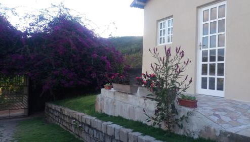 Refúgio na Serra - Foto 1