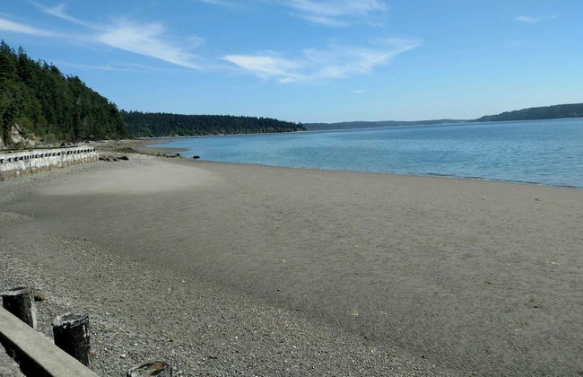 Harborview Getaway by Avantstay Walk to Beach - Photo 37