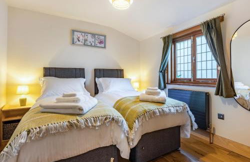 Snowdrop Lodge -Uk32959 - Foto 22