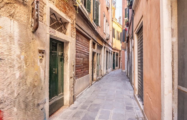 Ca' Marina - Photo 33