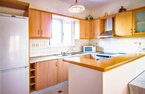 Villa Fotini with ocean view - Photo 13