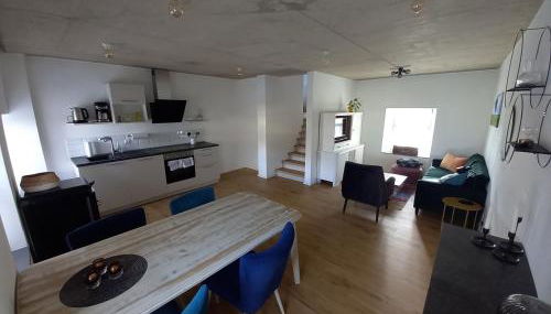 Eifel-Ferienhaus, Haus Achtzehn77 - Foto 4