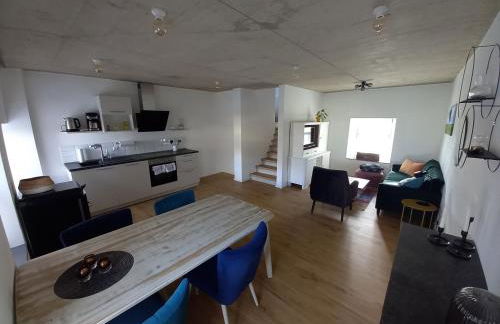 Eifel-Ferienhaus, Haus Achtzehn77 - Foto 4