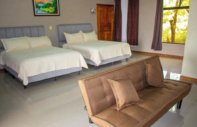 Almore Hotel - Foto 9