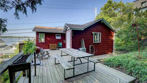 Cute Cottage Overlooking Sodus Bay- Direct Water Access - Foto 5