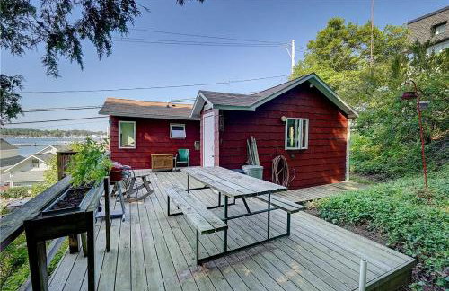 Cute Cottage Overlooking Sodus Bay- Direct Water Access - Foto 5