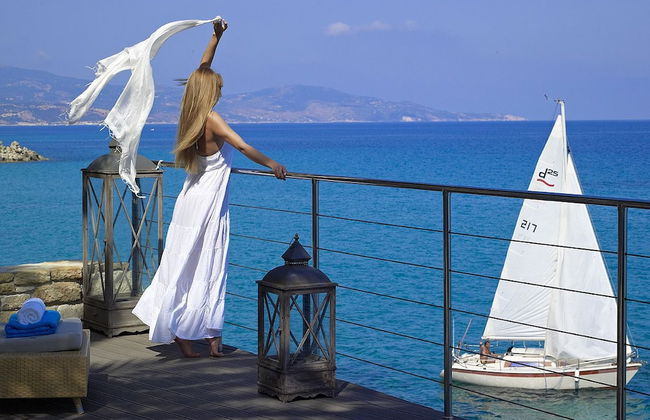 Paradisso Beach Villas - Foto 34