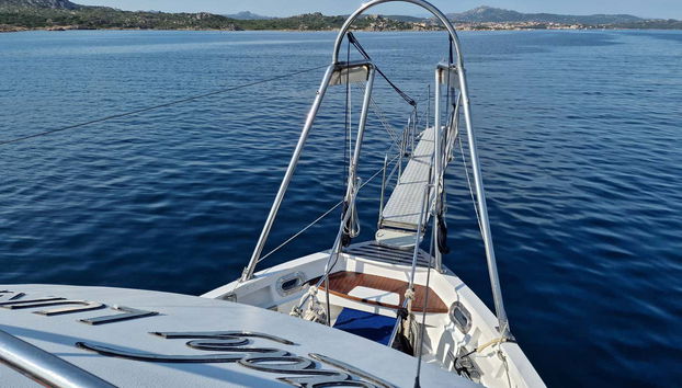 Vue depuis le bateau