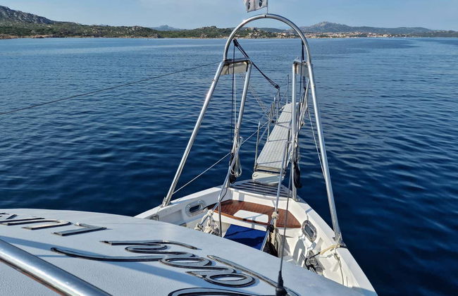 Maddalena Archipelago Boat Day Trip - Photo 9