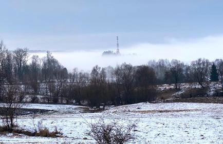 Chyża Chata na Krańcu Świata - Foto 13