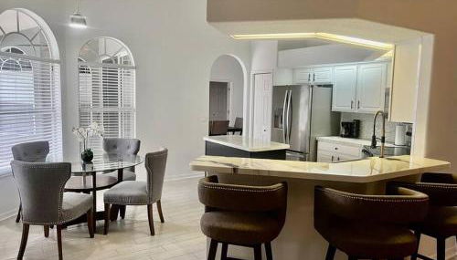 Dreamy Family Pool House - Foto 3