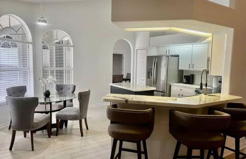 Dreamy Family Pool House - Foto 3