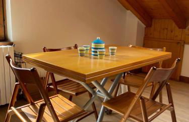 La Mansardina - Foto 15