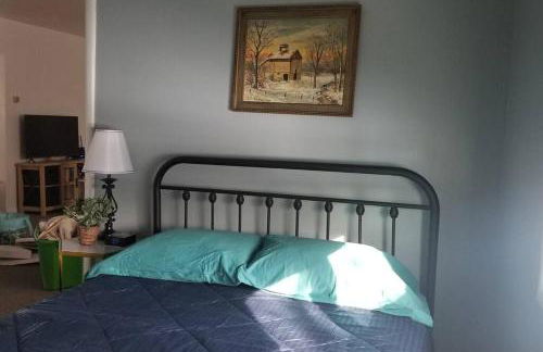 House on the Camas Prairie (in town) - Foto 23