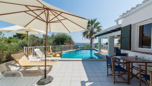 Villa Estrella Fugaz - Foto 5