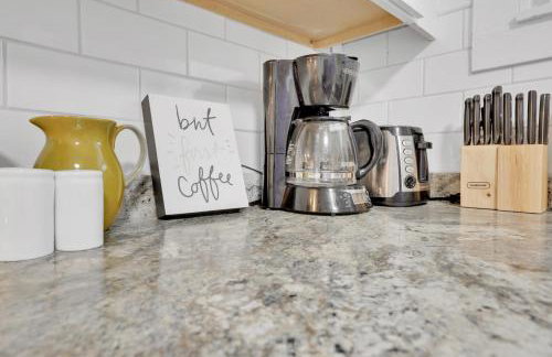 Housepitality- The 614 Peaceful Escape - Old Town - Foto 9