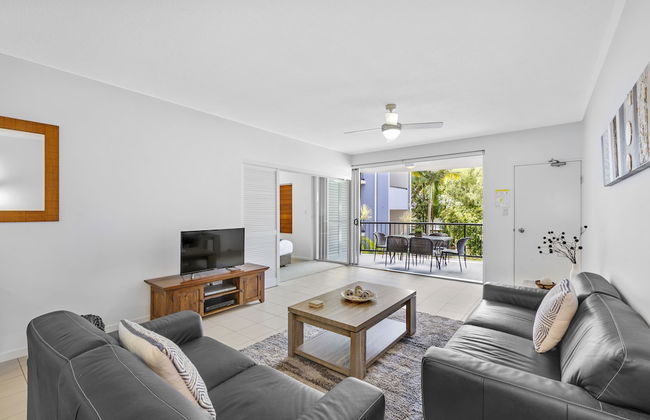 Verano Resort - Foto 23