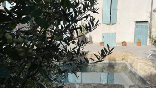 La Provence centre ville, piscine, jardin, terrasse - Photo 5