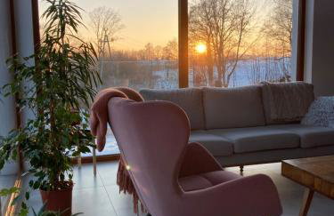 Przygórze - dom w Górach Sowich - Foto 20