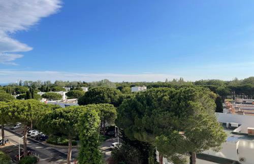 Les pins du Capri - Meublé de tourisme 3 étoiles - Foto 6