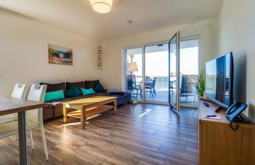 LAGOVIDA Kapitänskajüte d am Störmthaler See - Foto 9