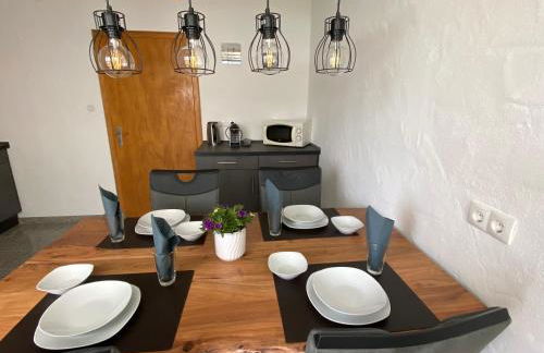 Ferienhaus Schmidt am Rhein - Foto 14