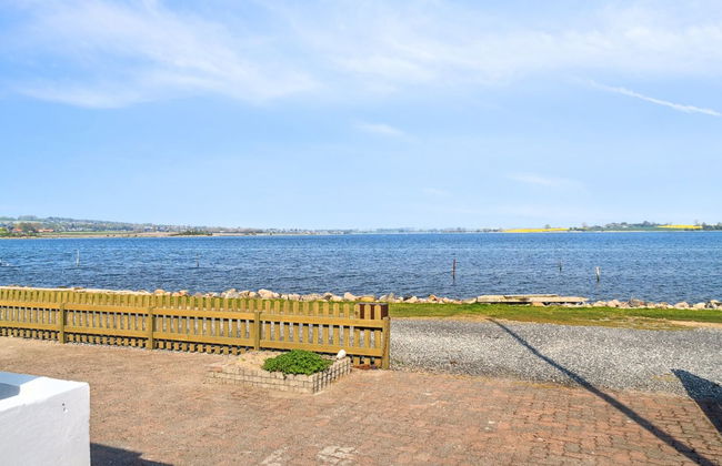 "Tameka" - 10m to the fjord - Foto 20