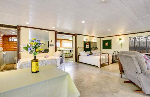 Cameron Nature Retreat Hike, Bike and More! - Foto 14