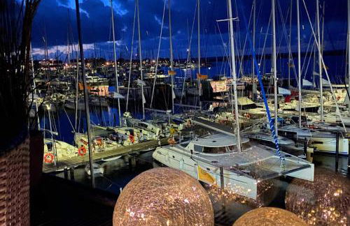 Hafenquartier No5 - Foto 29