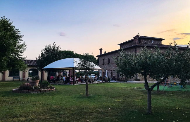 Agriturismo La Colmata - Photo 20