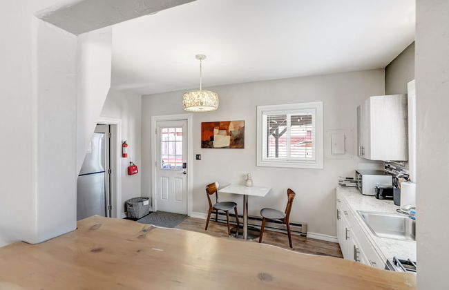 Downtown Monument - Foto 26