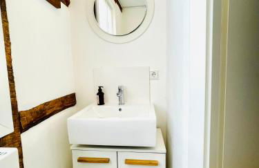 Auszeit - Historisches Ferienhaus in der Südpfalz - Foto 24