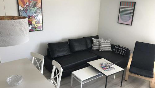 Saschas Ferienwohnung, 73qm - Foto 3