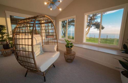 Oceanfront Family Retreat - Foto 24