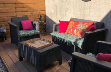 Ty'ca house - Foto 13