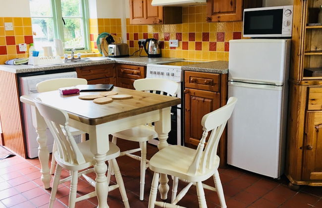 Moorshead Farm - Foto 19