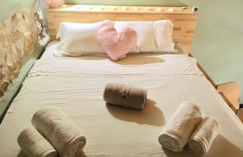 Maria`s Peaceful Nest - Foto 20