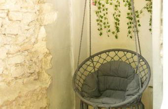 L'Améthyste - Cocon in Provence - Foto 20