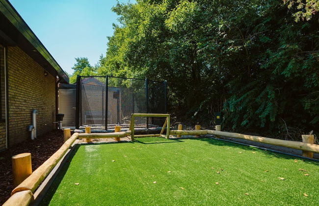 Luxurious 16-person Villa With Swimming Pool Sauna Outdoor Kitchen With BBQ - Foto 40