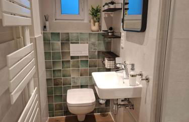 Stadtrand Apartment - Foto 10