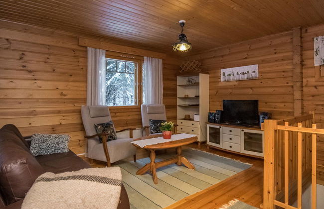 Mäntyrinne - Foto 16