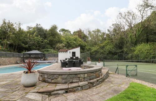 Glamorgan House - Foto 68