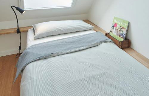 Julie´s Home (Penthouse) - Foto 30