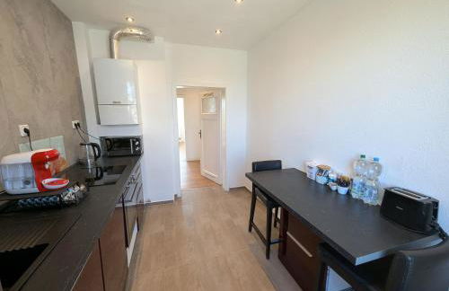 Ruhige 3-Zimmer-Wohnung Messenah - Foto 6