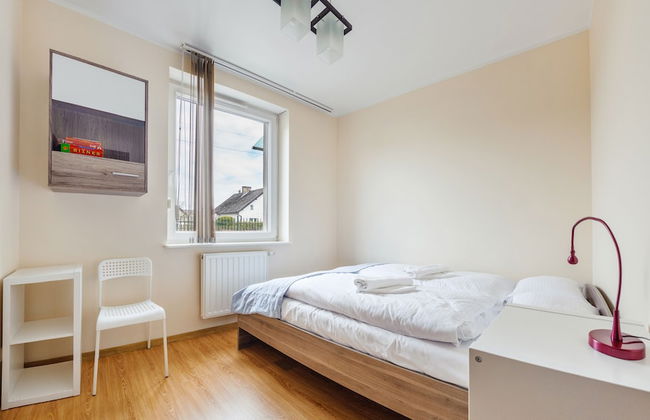 Apartamenty Sun&Snow Bursztynowe Osiedle - Photo 32